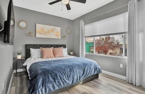 University Heights Apartment | 2-bedrooms-2-balconies-walk-2-everything-wd
