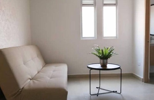 La America Apartment | ☆ 2 BEDROOMS ☆ 2bed+1sofabed near LAURELES ❤