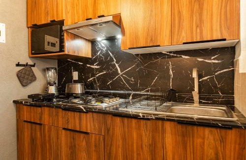 Acapulco Apartment | 2 Bedrooms and Pool Acapulco Penthouse