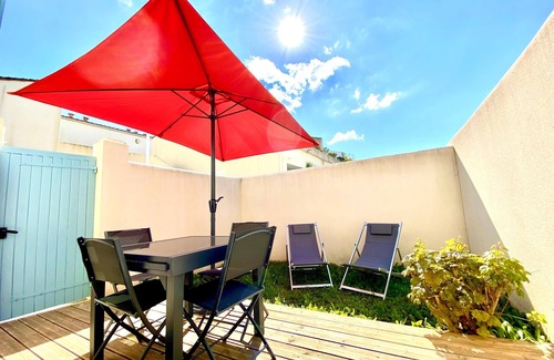 La Flotte Apartment | 2 Bedrooms Apartment In La Flotte