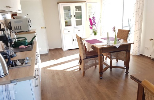 Moehnesee Apartment | 2 Bedrooms Apartment In Möhnesee