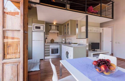 Ciutat Vella Apartment | 2 Bedrooms Apartment In Valencia