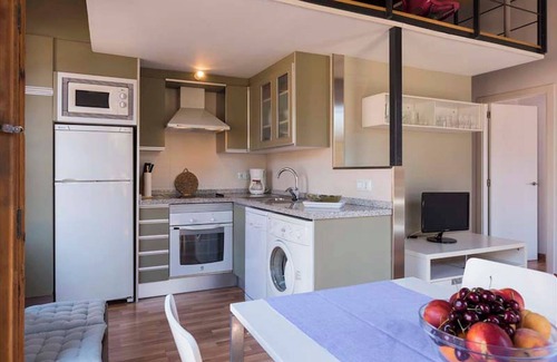 Ciutat Vella Apartment | 2 Bedrooms Apartment In Valencia
