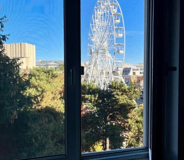 Craiova Apartment | 2 Bedrooms Apartment In The Heart Of The City