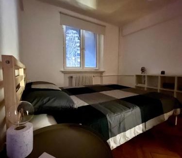 Craiova Apartment | 2 Bedrooms Apartment In The Heart Of The City