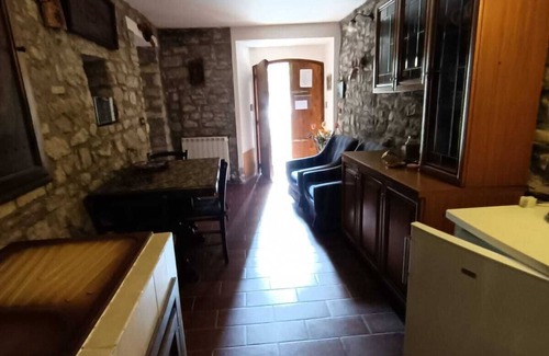 Giomici Apartment | 2 bedrooms apartment with terrace for up to 4 people