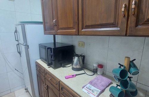 Al-Basatin Apartment | 2 Bedrooms apartment with a view on the river Nile