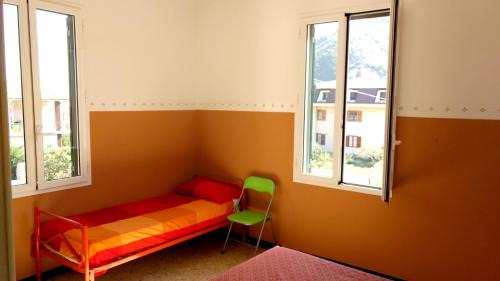 Villanova d'Albenga Apartment | 2 bedrooms appartement with furnished balcony and wifi at Villanova d'Albenga 7 km away from the beach