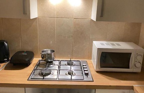 Paisley Apartment | 2 bedrooms Appartment in Paisley COP26