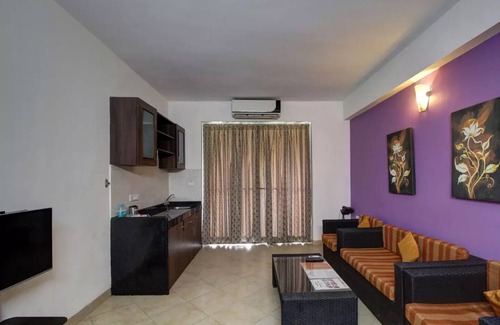 Assagao Apartment | 2 Bedrooms Apt. at Assagao 1