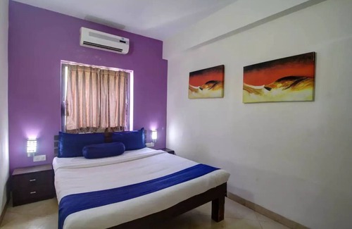 Assagao Apartment | 2 Bedrooms Apt. at Assagao 1