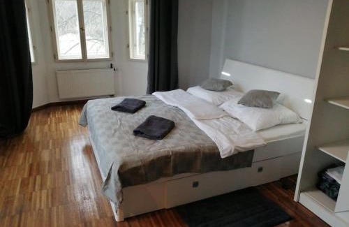 Podoli Apartment | 2 Bedrooms close Vyšehrad - Congress centrum