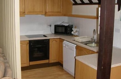 North Bovey Cottage | 2 bedrooms cottage - Bel Tor