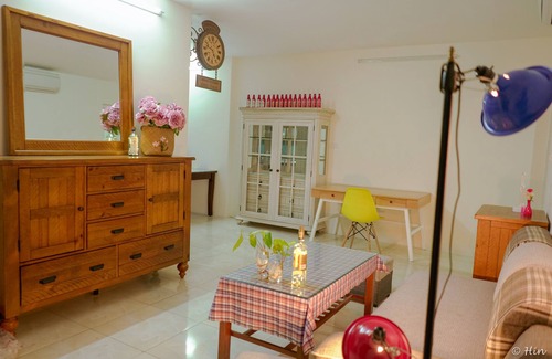 Bai Chay Apartment | 2 bedrooms - direct sea view - free pocketwlan on the go