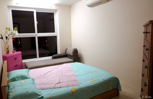 Bai Chay Apartment | 2 bedrooms - direct sea view - free pocketwlan on the go