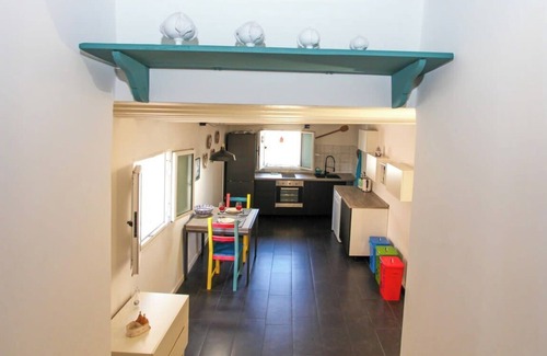 Old Town Apartment | 2 bedrooms flat in Bari Old Town