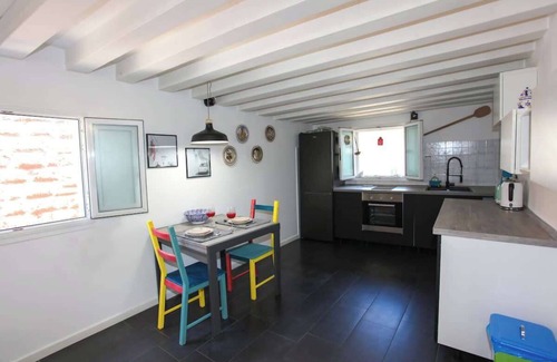 Old Town Apartment | 2 bedrooms flat in Bari Old Town