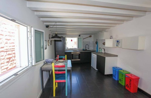 Old Town Apartment | 2 bedrooms flat in Bari Old Town