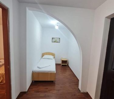 Eforie Sud Apartment | 2 bedrooms Luxury & 7 Apartments Vila Camelia Eforie Sud