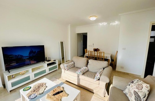 Madinaty Apartment | 2 bedrooms, modern & new apartment at Madinaty