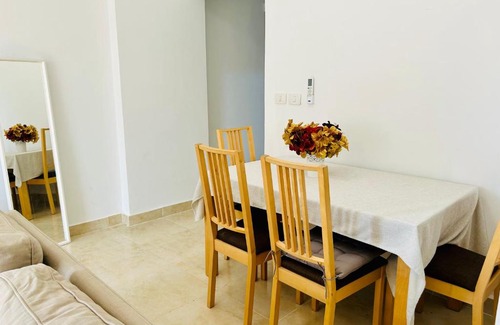 Madinaty Apartment | 2 bedrooms, modern & new apartment at Madinaty