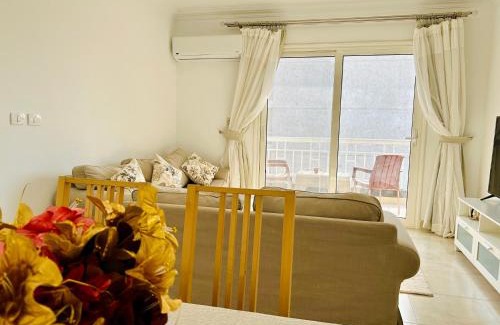 Madinaty Apartment | 2 bedrooms, modern & new apartment at Madinaty