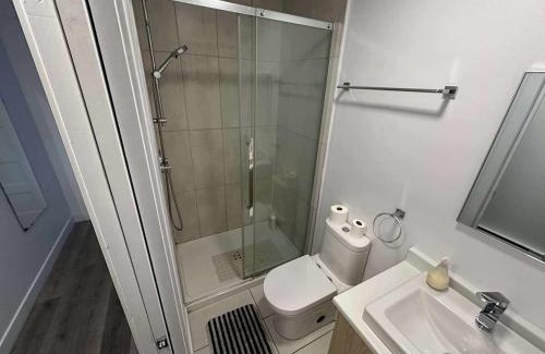 Longue-Pointe Apartment | 2 bedrooms near Hochelaga area D908