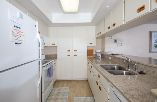 Cape Haze Condo | 2 Bedrooms on the beach!