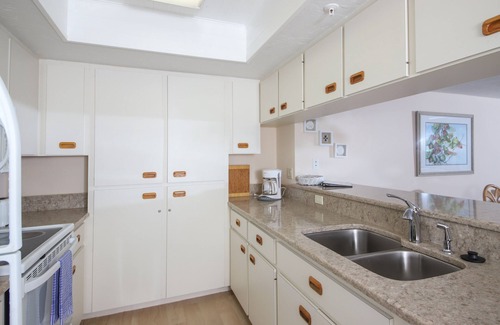 Cape Haze Condo | 2 Bedrooms on the beach!