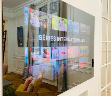 Champs-Elysees Apartment | 2 bedrooms - Paris centre - Champs Elysees