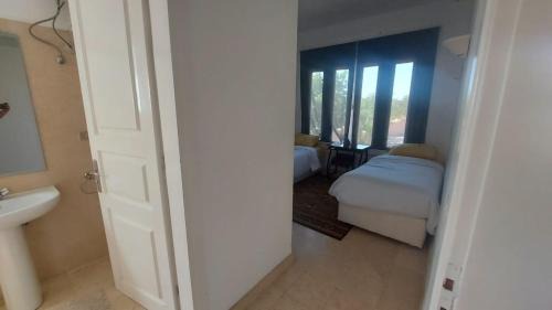 El Gouna Apartment | 2 BedRooms South Marina Gouna Free access Pool Free Enteranc beach 3 Min Walk
