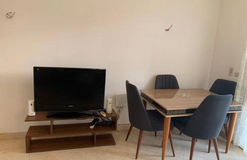 El Gouna Apartment | 2 BedRooms South Marina Gouna Free access Pool Free Enteranc beach 3 Min Walk