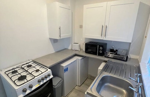 Yardley Apartment | 2 Bedrooms Urban oasis near NEC, Airportnn