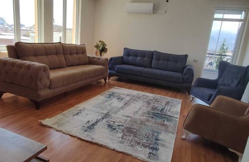 Konyaalti Apartment | 2 bedrooms walking distance to beach