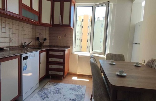 Konyaalti Apartment | 2 bedrooms walking distance to beach