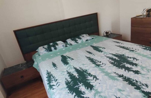 Konyaalti Apartment | 2 bedrooms walking distance to beach