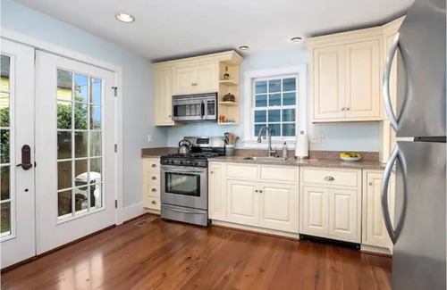 Chestertown House | 2 Beds, 2.5 Baths, Perfect Downtown Location