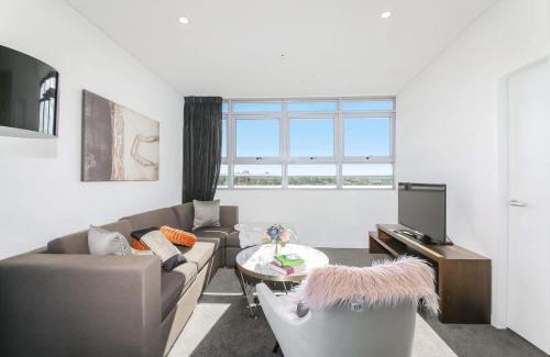 Chatswood CBD Apartment | 2 beds luxury apartment in the heart of chatswood12