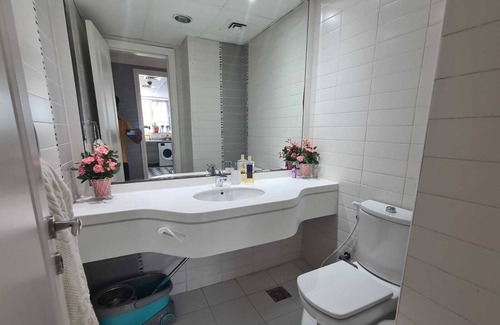 Al Majaz Apartment | 2 BHK Dream Apartment at Your Service with Sea View, Pool, S