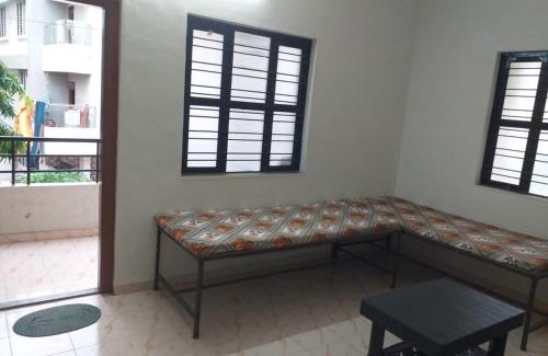 Nashik House | 2 BHK ENTIRE ROW HOUSE Home stay in nashik