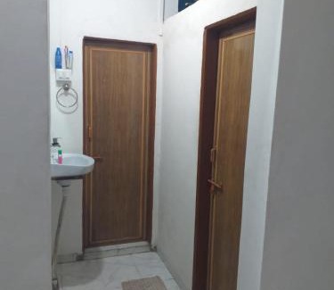 Nashik House | 2 BHK ENTIRE ROW HOUSE Home stay in nashik