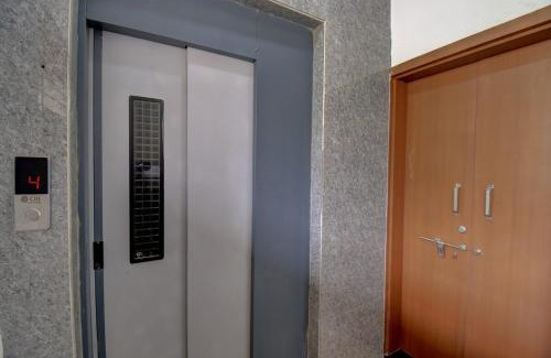Pimpri - Chinchwad Apartment | 2 bhk flat fully furnished