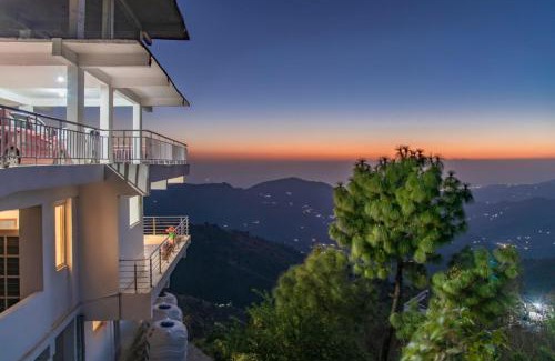Kumarhatti Apartment | 2 Bhk I Kasauli Home I Kasauli I By Exotic Stays