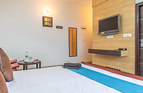 Kumarhatti Apartment | 2 Bhk I Kasauli Home I Kasauli I By Exotic Stays