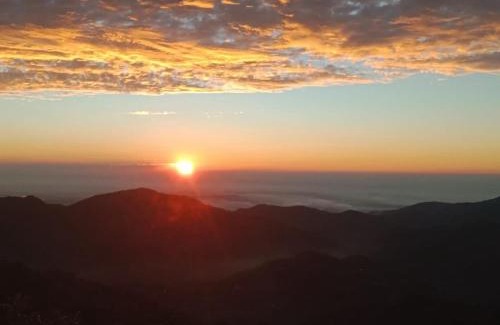 Kumarhatti Apartment | 2 Bhk I Kasauli Home I Kasauli I By Exotic Stays