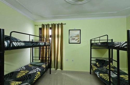 Alambagh Apartment | 2 BHK in Krishna Nagar Lucknow LKO202R