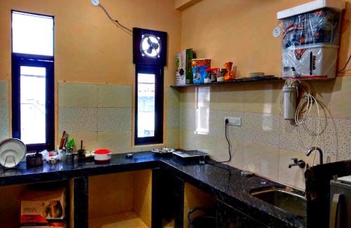 Jaipur Apartment | 2 bhk luxurious flats ritesh