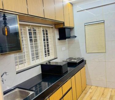 Thiruvananthapuram Villa | 2 bhk luxury independant heritage villa