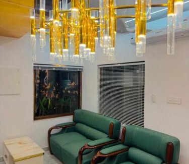 Thiruvananthapuram Villa | 2 bhk luxury independant heritage villa