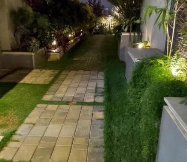 Bengaluru Apartment | 2 BHK or 3 BHK IT Corporate Service Apartment Manyata Tech Park